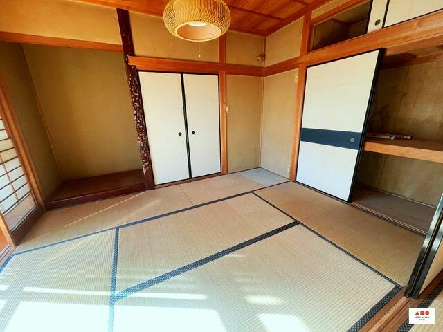 detached 兵庫県加古川市西神吉町大国 地図を見る