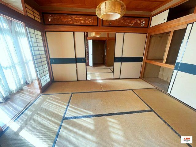 detached 兵庫県加古川市西神吉町大国 地図を見る