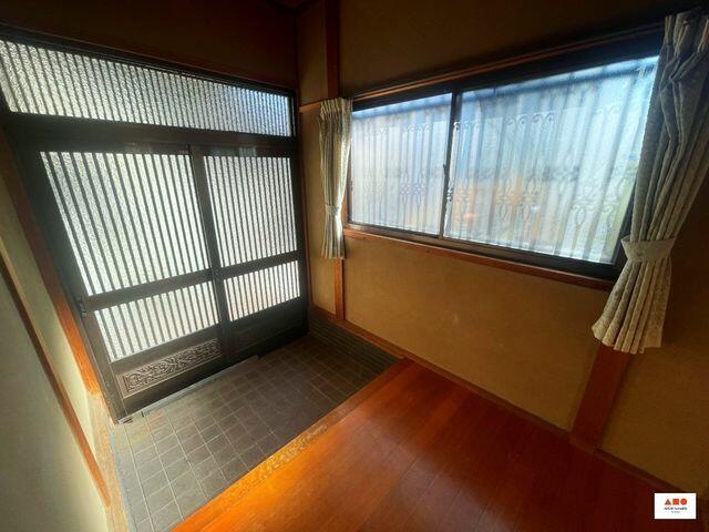 detached 兵庫県加古川市西神吉町大国 地図を見る