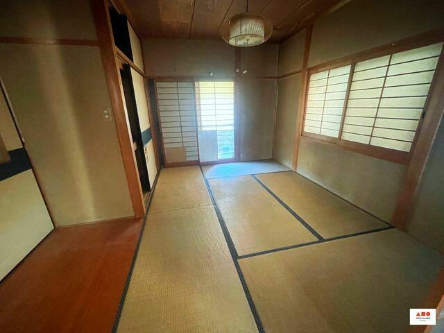 detached 兵庫県加古川市西神吉町大国 地図を見る