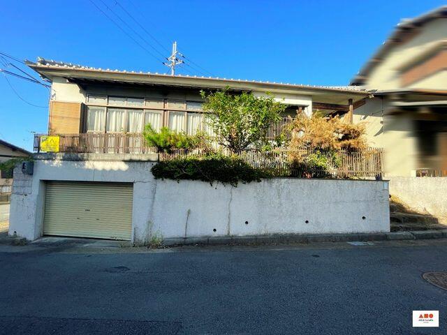 detached 兵庫県加古川市西神吉町大国 地図を見る