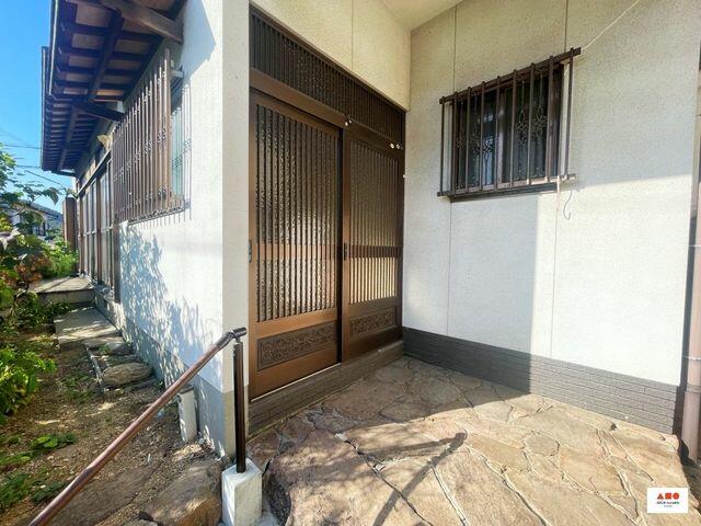 detached 兵庫県加古川市西神吉町大国 地図を見る