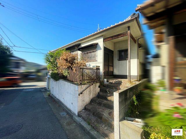 detached 兵庫県加古川市西神吉町大国 地図を見る
