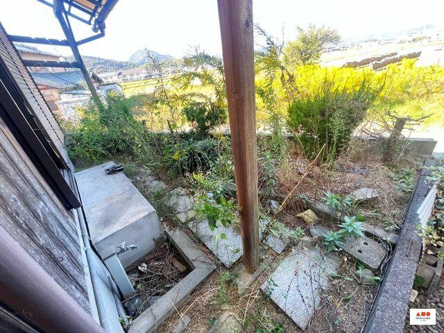 detached 兵庫県加古川市西神吉町大国 地図を見る