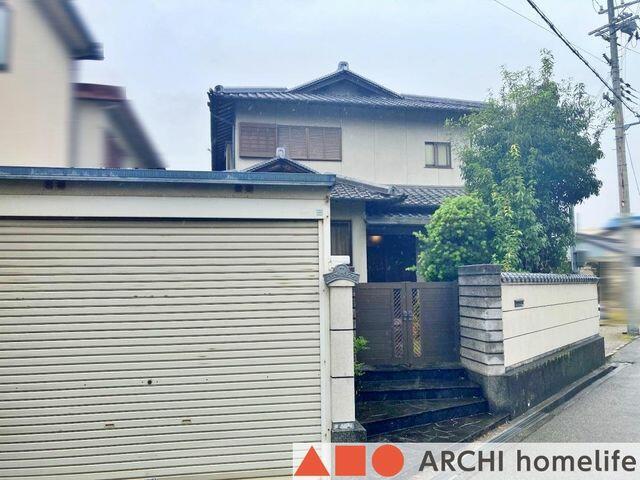 兵庫県高砂市の一戸建て | 2600万円 | 8SDK | 360.17m² | Akiyama house finder