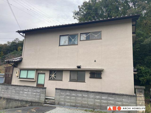 detached 兵庫県西脇市黒田庄町岡