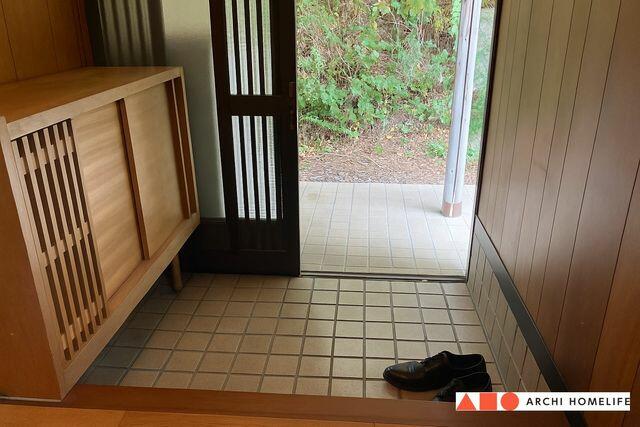 detached 兵庫県西脇市黒田庄町岡