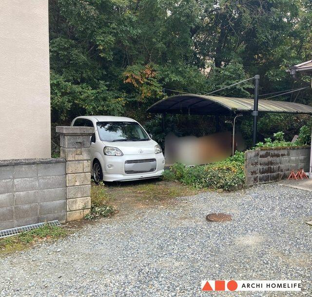 detached 兵庫県西脇市黒田庄町岡