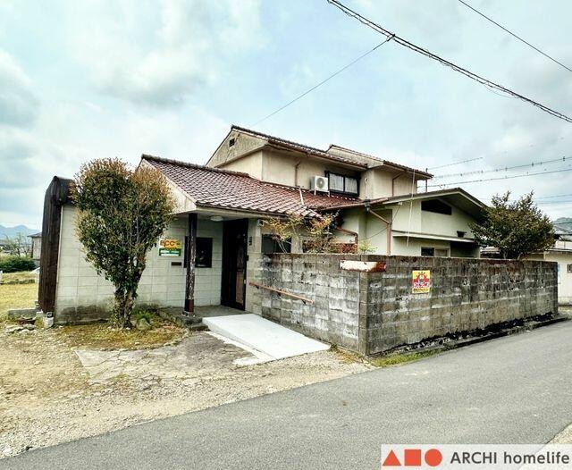 兵庫県西脇市の一戸建て | 2700万円 | 8DK | 1466.61m² | Akiyama house finder