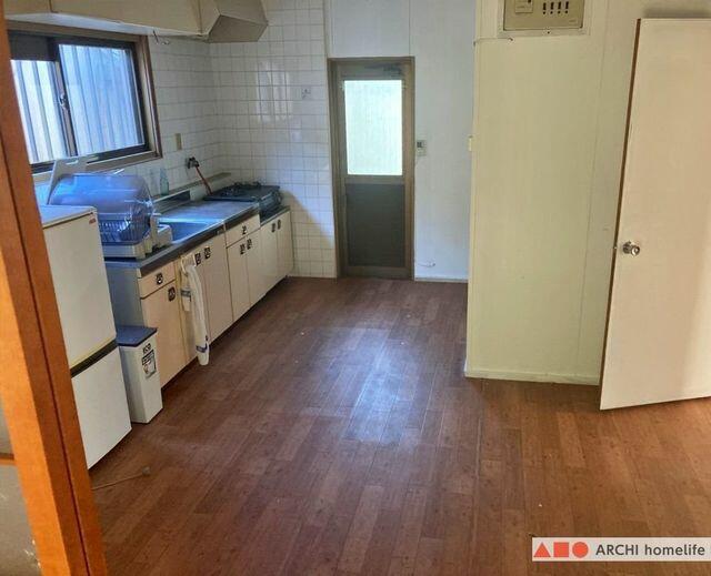 detached 兵庫県多可郡多可町中区曽我井