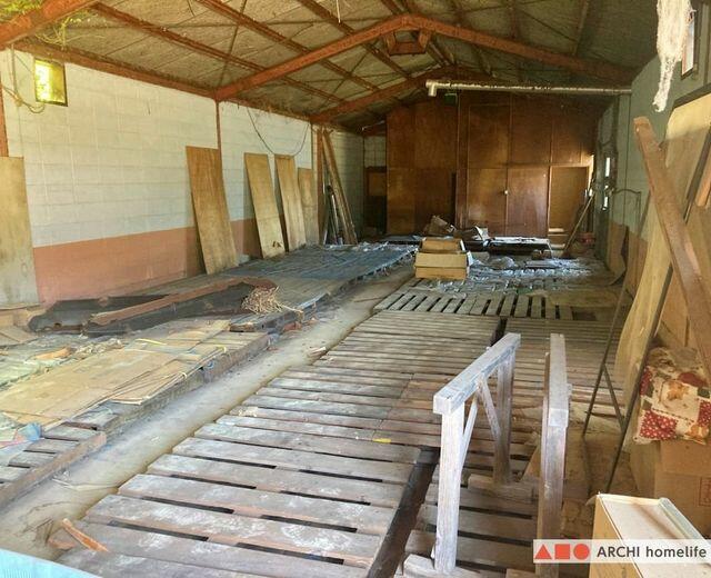 detached 兵庫県多可郡多可町中区曽我井