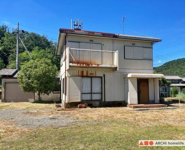 house for sale in 多可郡多可町, Hyogo | ¥7,200,000 | 6DK | Akiyama house fi…