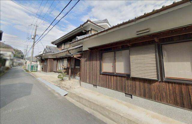 兵庫県西脇市の一戸建て | 2400万円 | 9SDK | 176.69m² | Akiyama house finder