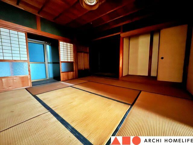 detached 兵庫県高砂市阿弥陀町南池 地図を見る