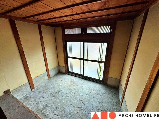 detached 兵庫県高砂市阿弥陀町南池 地図を見る