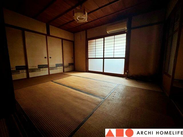 detached 兵庫県高砂市阿弥陀町南池 地図を見る
