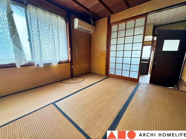 detached 兵庫県高砂市阿弥陀町南池 地図を見る