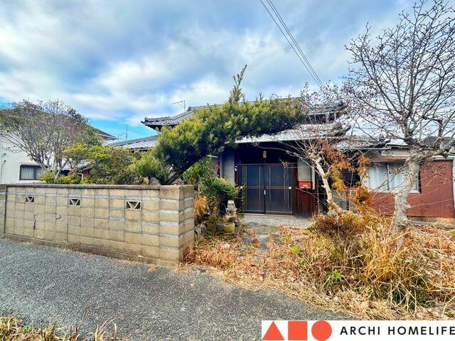 detached 兵庫県高砂市阿弥陀町南池 地図を見る