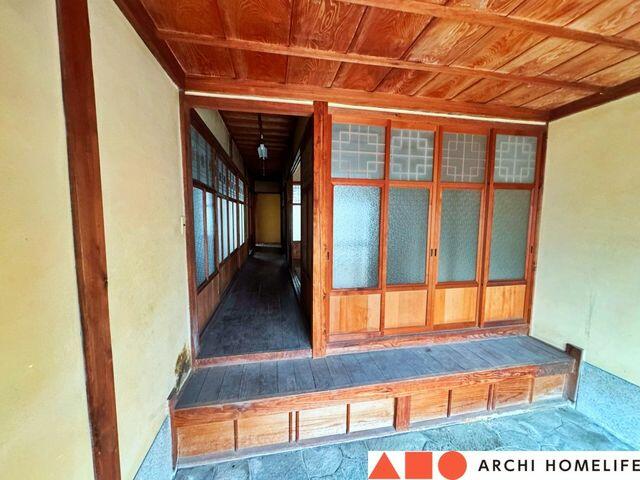 detached 兵庫県高砂市阿弥陀町南池 地図を見る