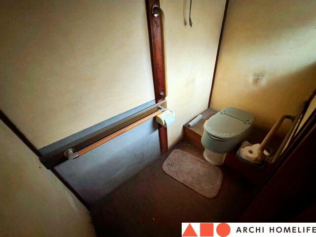 detached 兵庫県高砂市阿弥陀町南池 地図を見る
