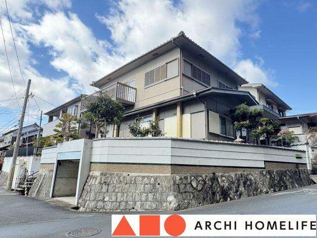 house for sale in 揖保郡太子町, Hyogo | ¥7,900,000 | 6DK | Akiyama house fi…