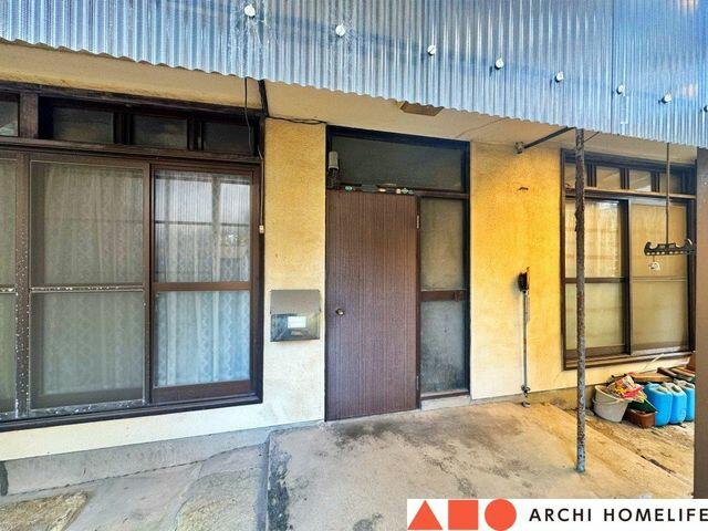 detached 兵庫県高砂市伊保東１丁目 地図を見る
