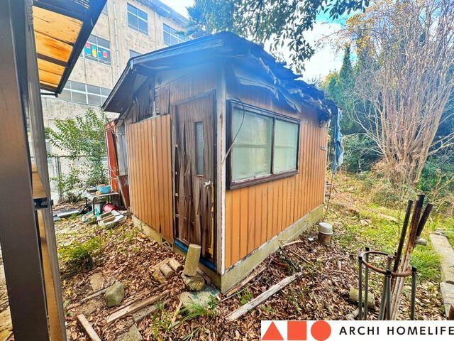 detached 兵庫県高砂市伊保東１丁目 地図を見る