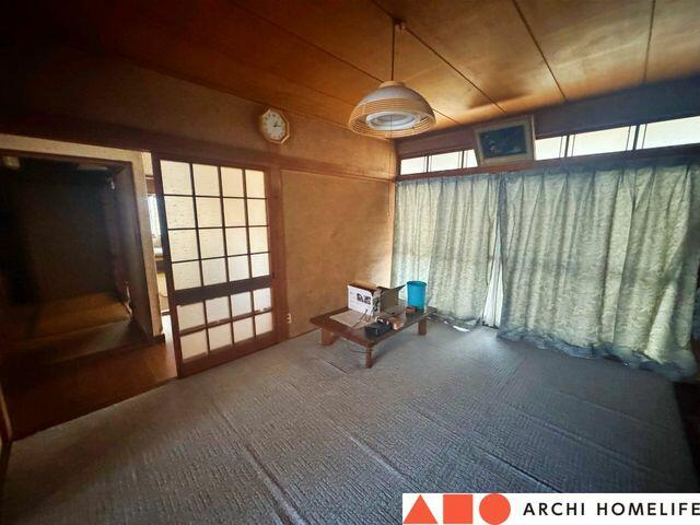 detached 兵庫県高砂市伊保東１丁目 地図を見る