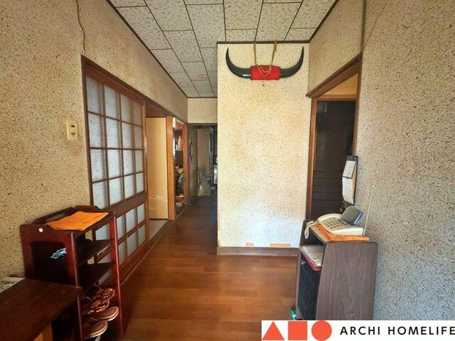 detached 兵庫県高砂市伊保東１丁目 地図を見る