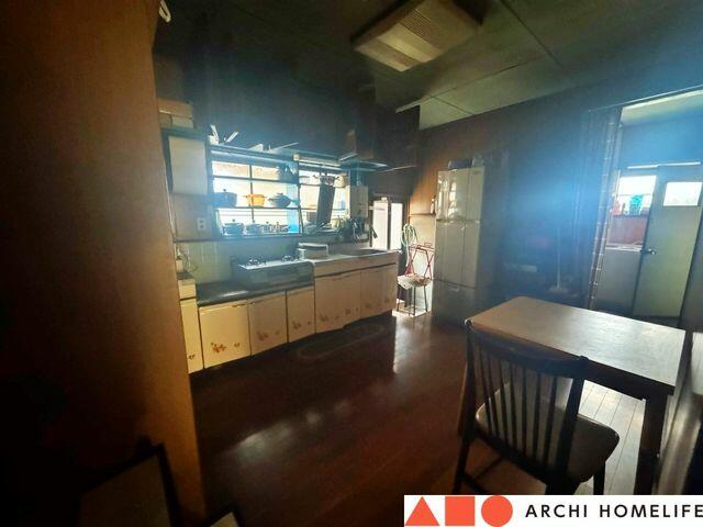 detached 兵庫県高砂市伊保東１丁目 地図を見る