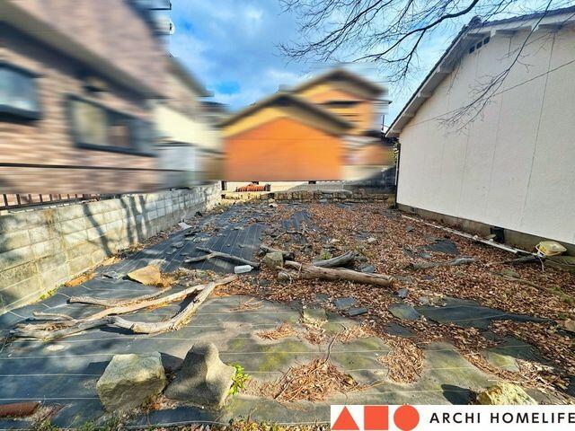 detached 兵庫県高砂市伊保東１丁目 地図を見る