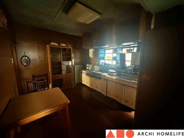 detached 兵庫県高砂市伊保東１丁目 地図を見る
