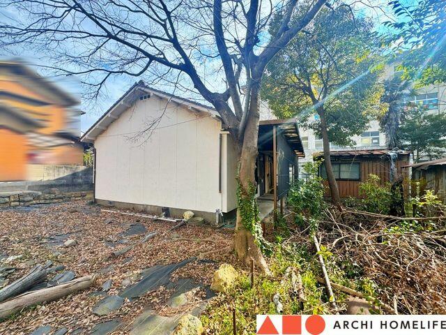detached 兵庫県高砂市伊保東１丁目 地図を見る