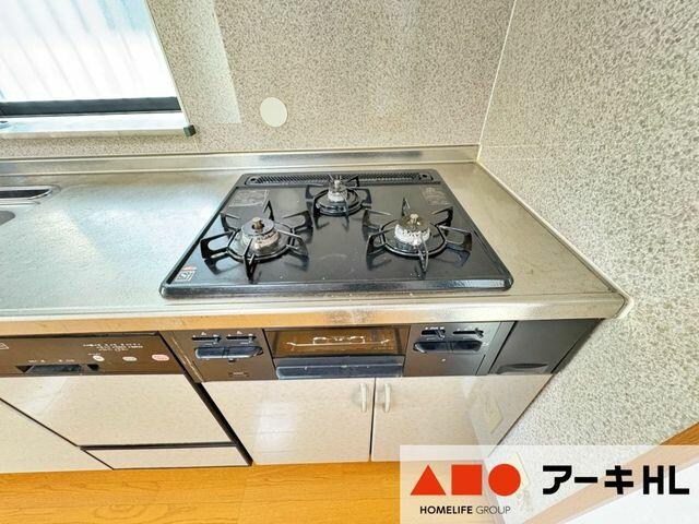 detached 兵庫県揖保郡太子町東保 地図を見る