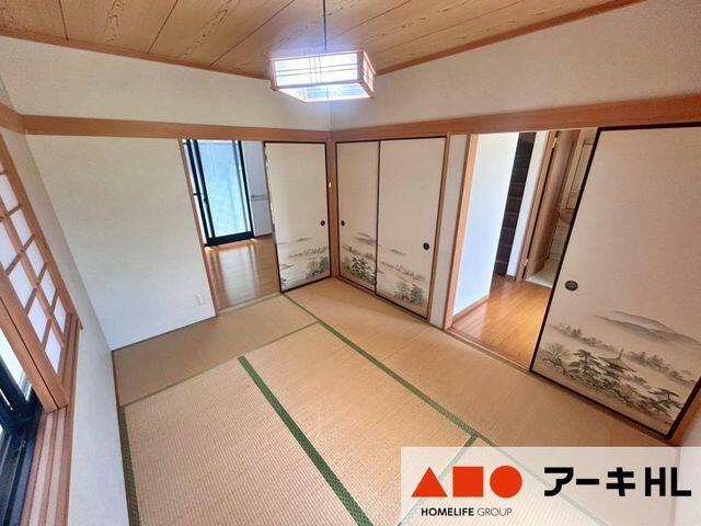 detached 兵庫県揖保郡太子町東保 地図を見る