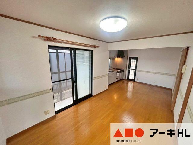 detached 兵庫県揖保郡太子町東保 地図を見る