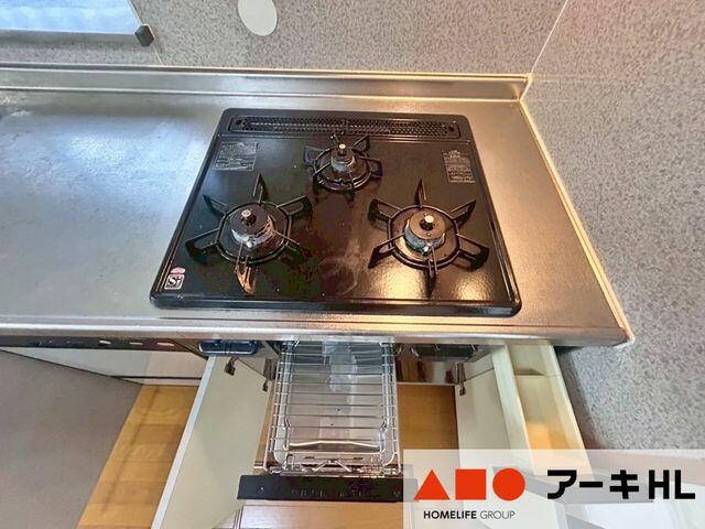 detached 兵庫県揖保郡太子町東保 地図を見る