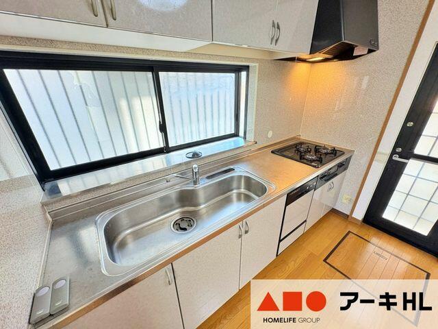 detached 兵庫県揖保郡太子町東保 地図を見る