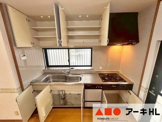 detached 兵庫県揖保郡太子町東保 地図を見る