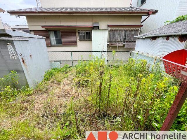 detached 兵庫県揖保郡太子町岩見構 地図を見る