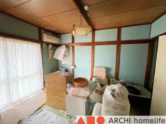 detached 兵庫県揖保郡太子町岩見構 地図を見る