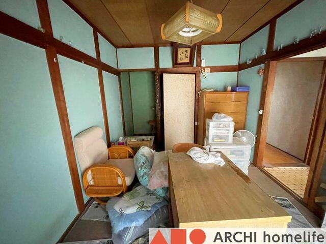detached 兵庫県揖保郡太子町岩見構 地図を見る