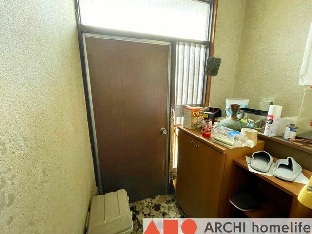 detached 兵庫県揖保郡太子町岩見構 地図を見る