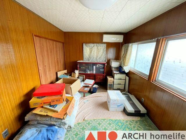 detached 兵庫県揖保郡太子町岩見構 地図を見る