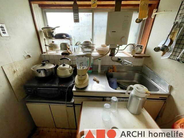 detached 兵庫県揖保郡太子町岩見構 地図を見る