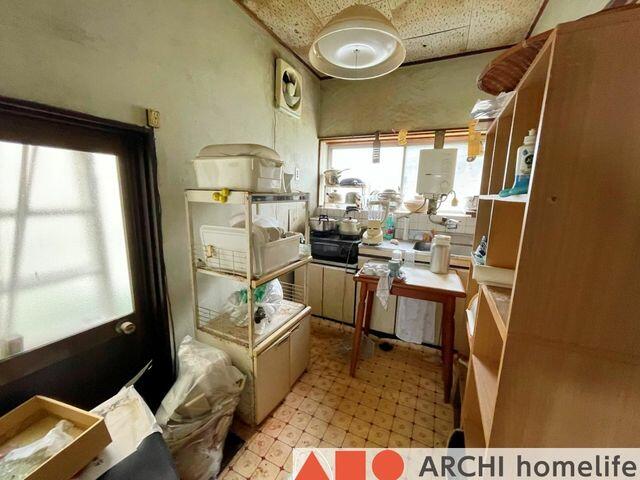 detached 兵庫県揖保郡太子町岩見構 地図を見る