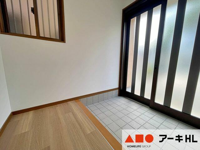 detached 兵庫県揖保郡太子町鵤 地図を見る