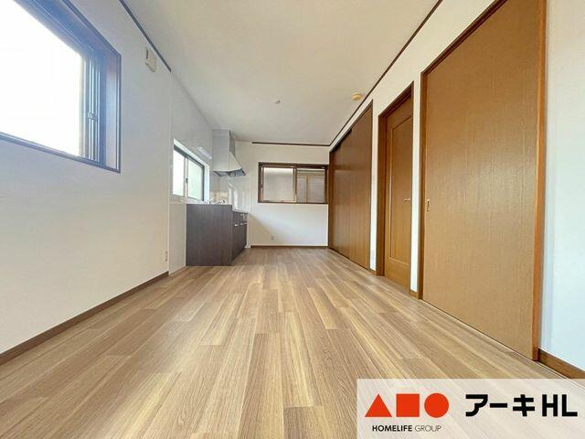 detached 兵庫県揖保郡太子町鵤 地図を見る