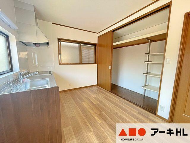 detached 兵庫県揖保郡太子町鵤 地図を見る