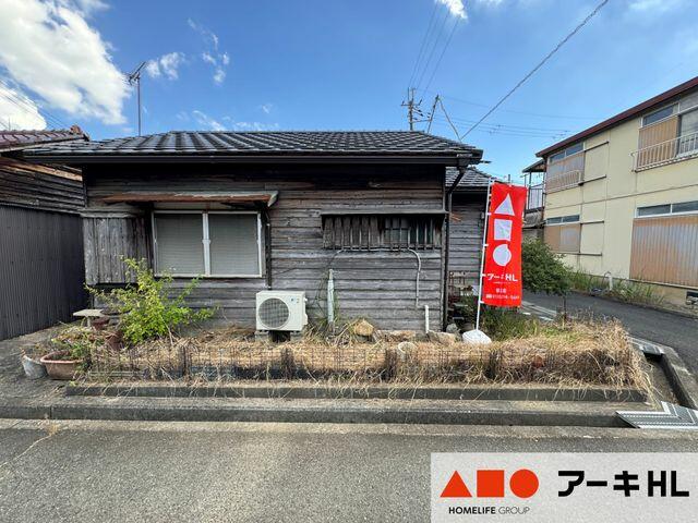 detached 兵庫県たつの市龍野町片山 地図を見る
